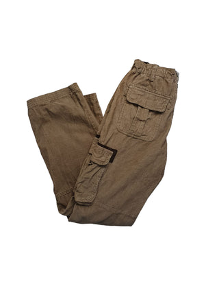 Cargo Cordhose