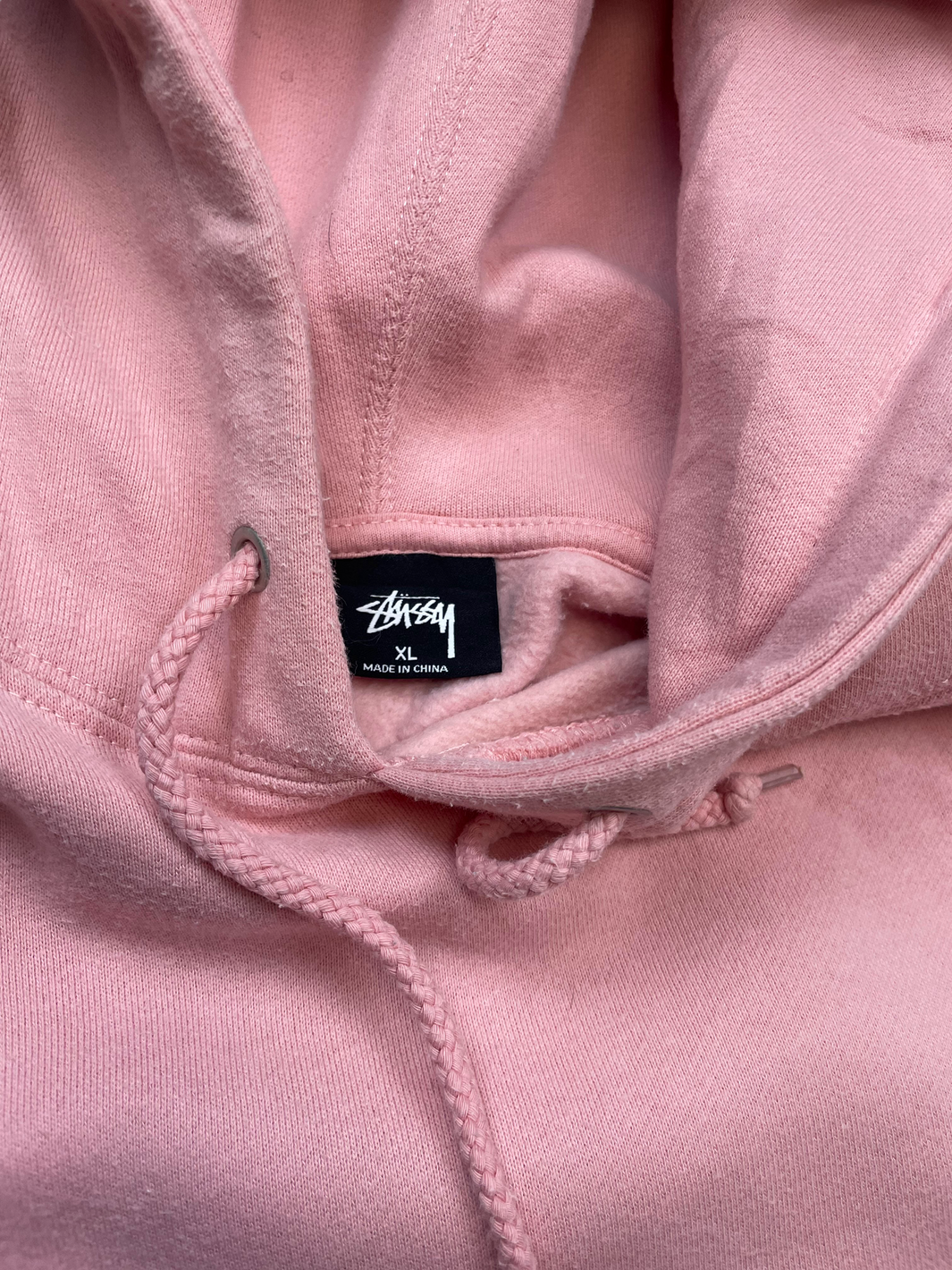 Stüssy Hoodie