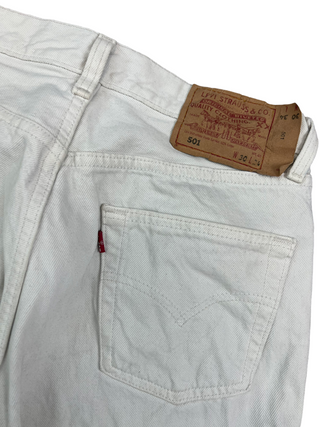 Levi’s 501 Jeans