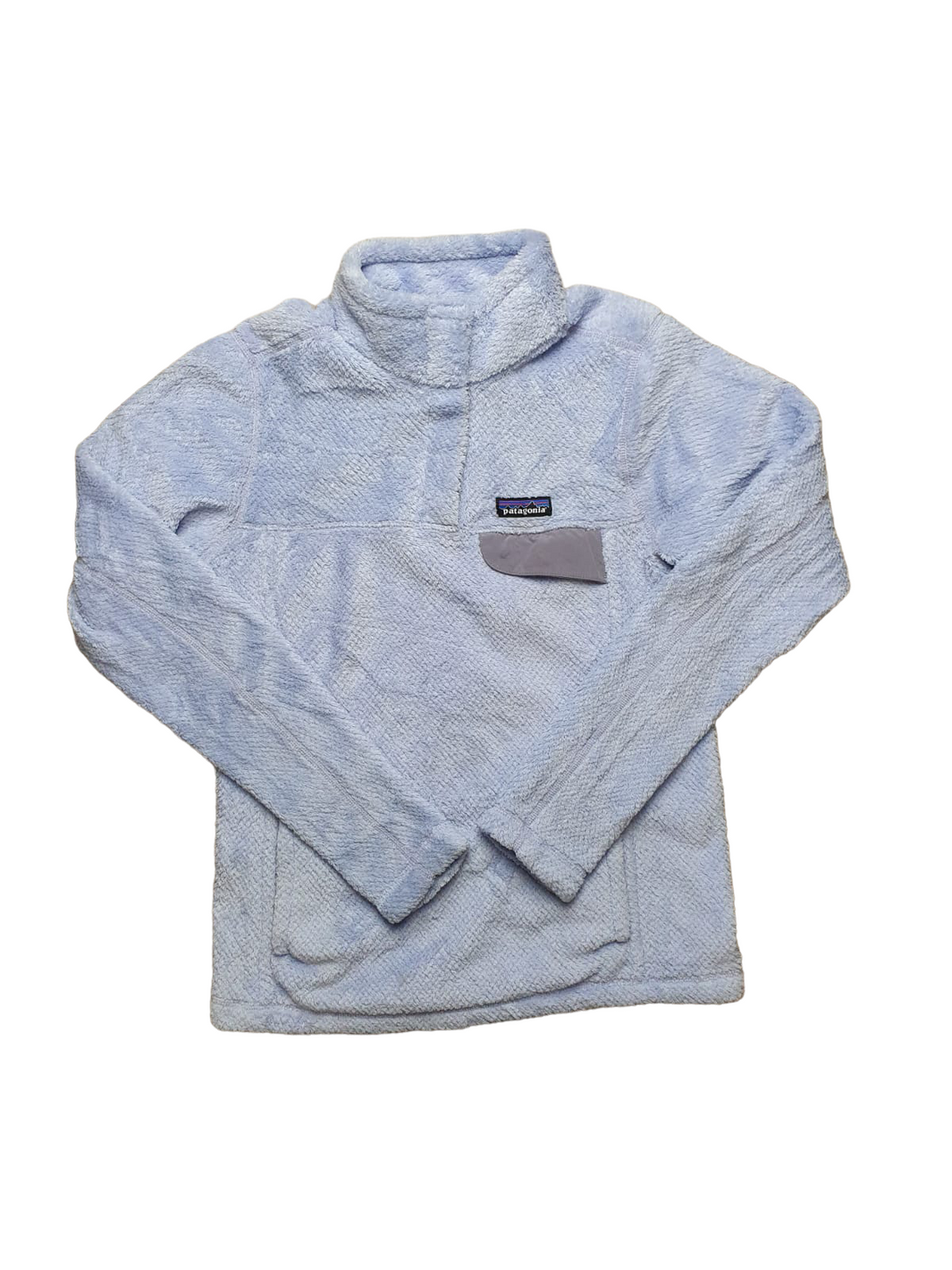 Patagonia Fleece