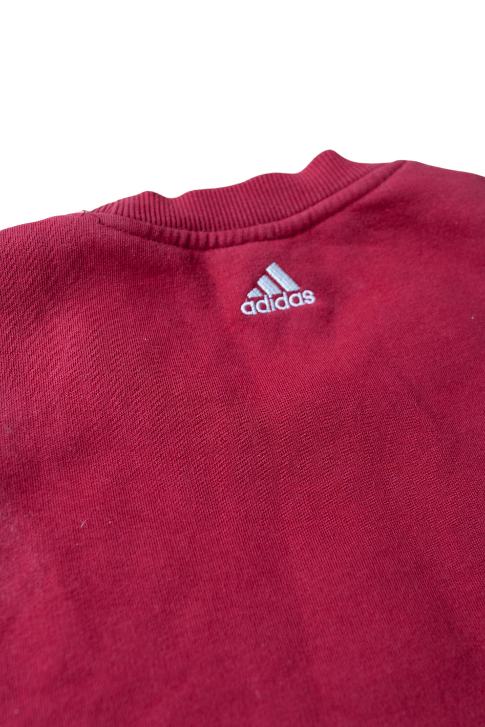 Adidas Sweater