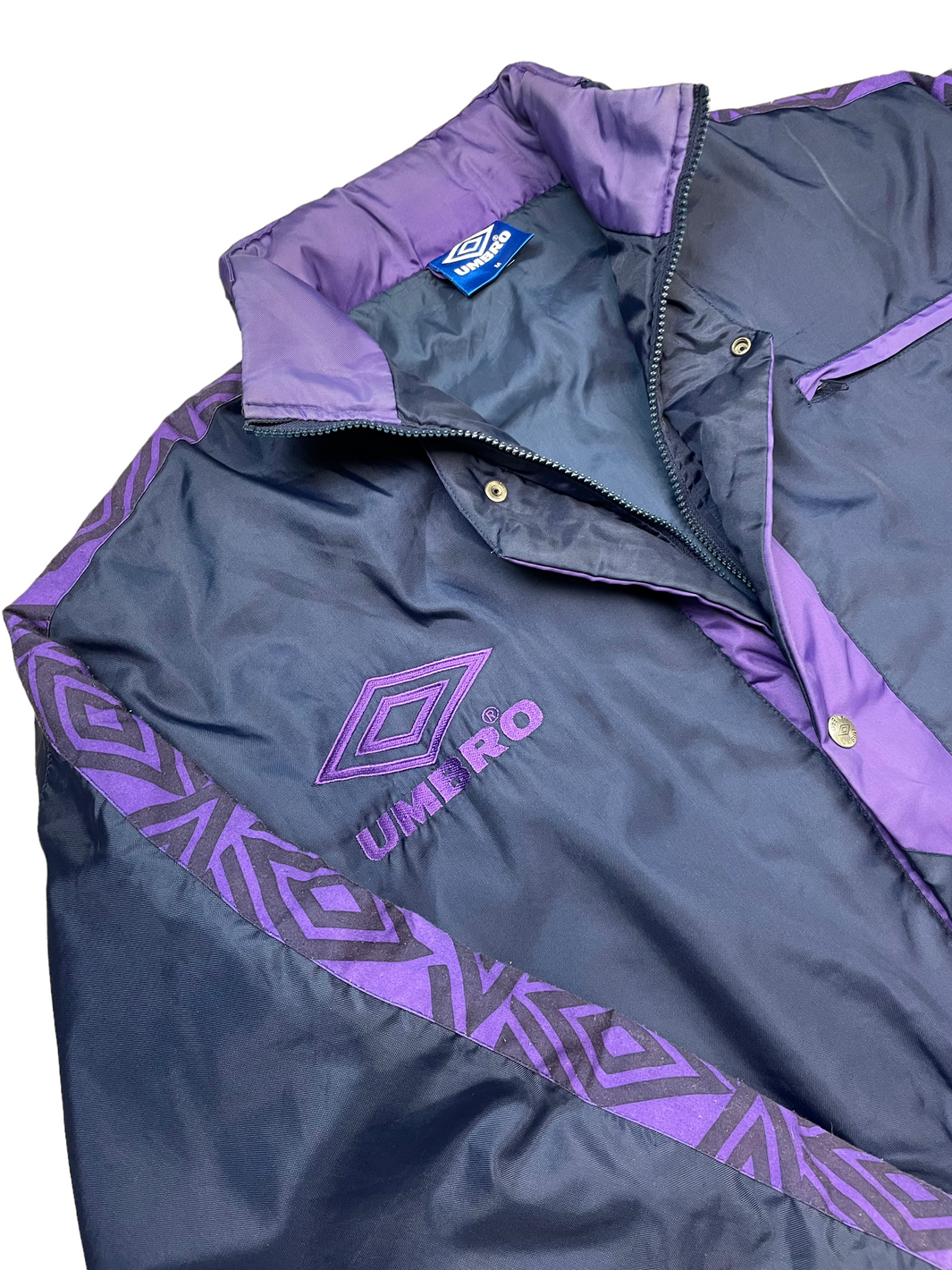 Umbro Jacket Sweater