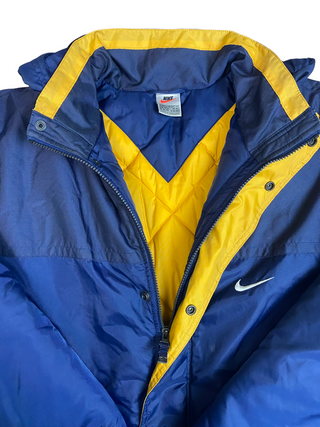 Nike Jacke Heavy