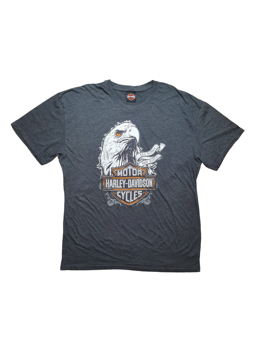 Harley Davidson Shirt