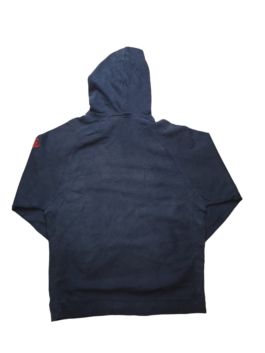 Nautica Jeans Hoodie