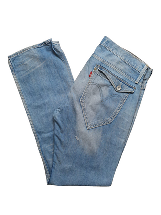 Levi’s 504 Jeans