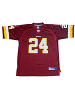 NFL Redskins Jersey Bailey 24