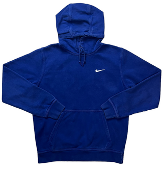 Nike Hoodie embroidered