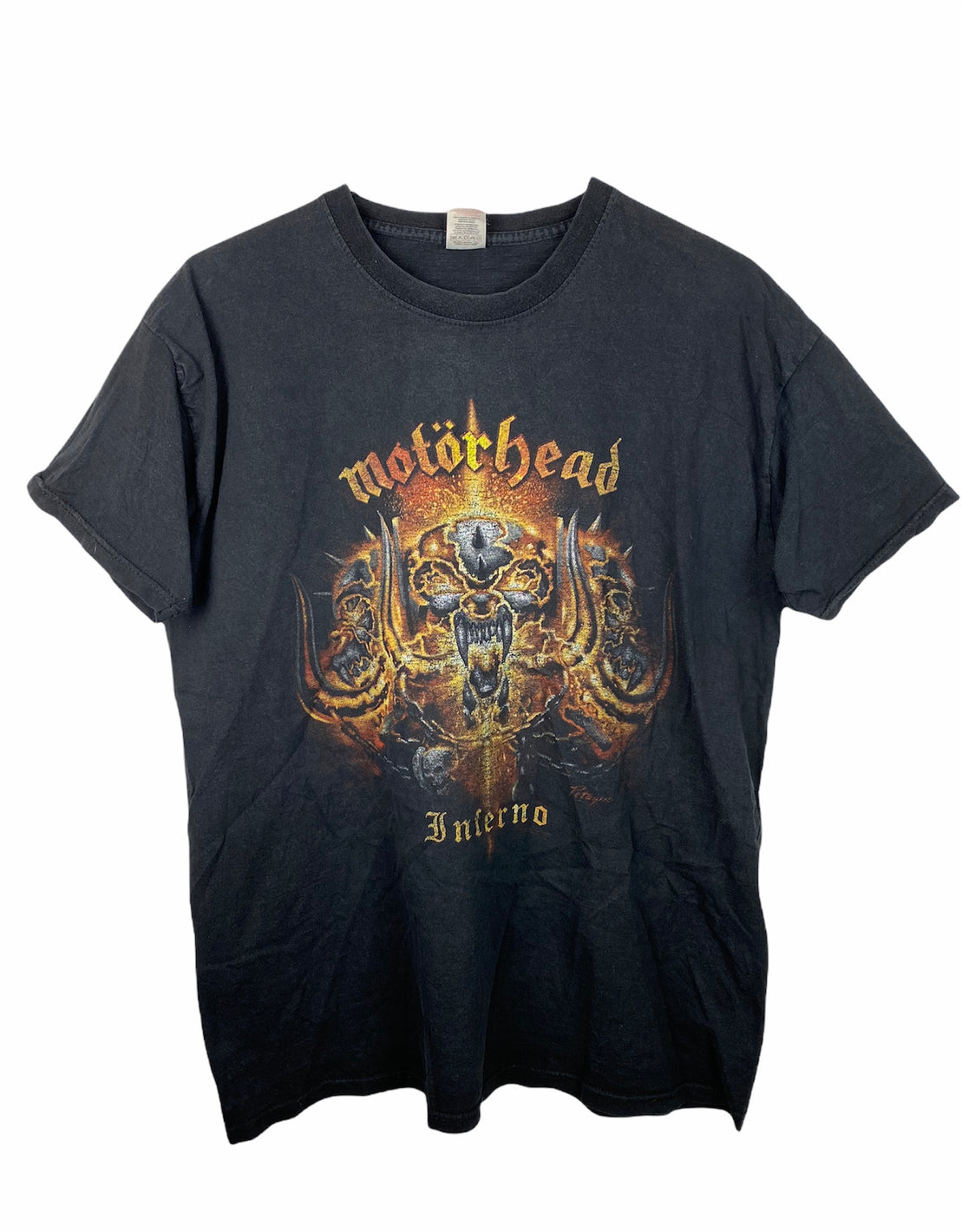 Motörhead Bandshirt