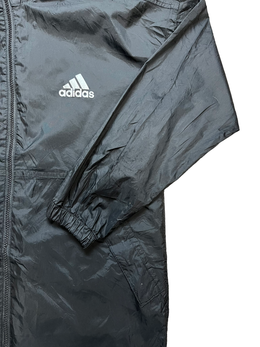 Adidas light Jacket