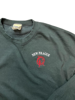 Lee „new Prague“ Sweater 90s