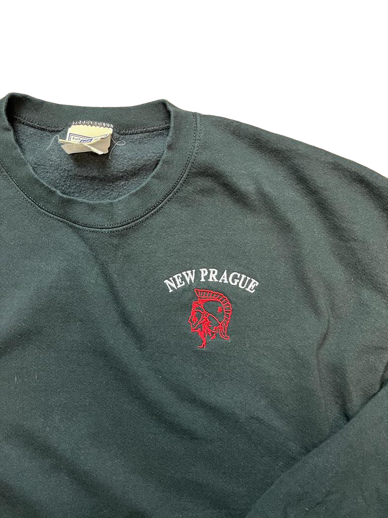 Lee „new Prague“ Sweater 90s