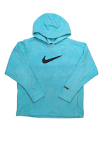 Nike Fleece embroidered