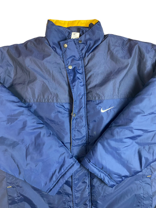 Nike Jacke Heavy