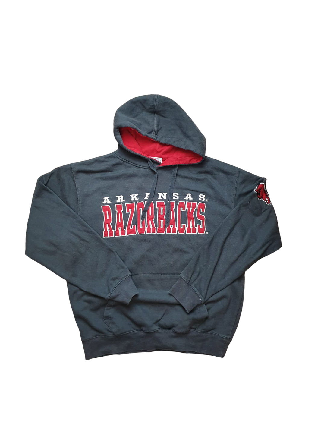 Arkansas Razorbacks Hoodie