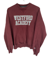 USA Champion Westford Academy Sweater