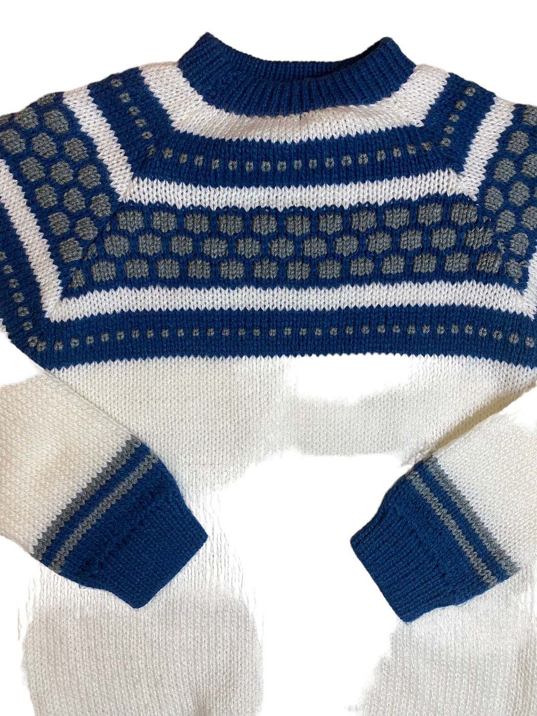 Norweger Pullover