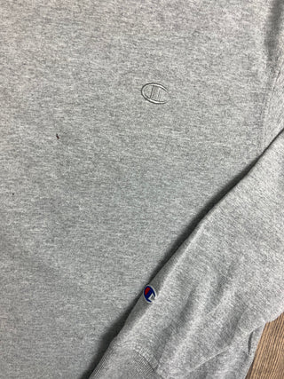 Champion Sweater