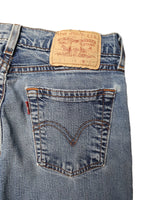 Levi’s 503 Bootcut