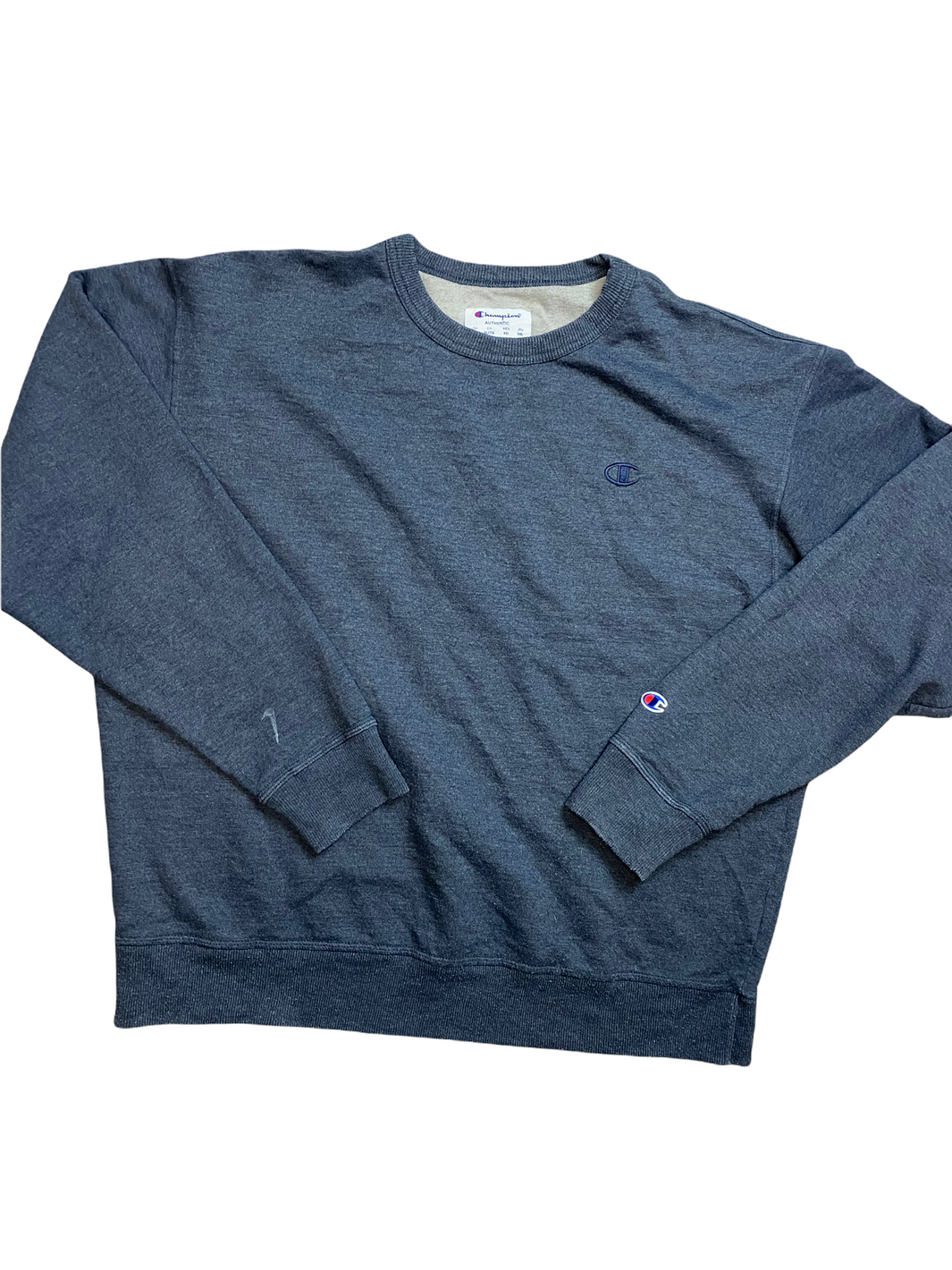 Champion Sweater