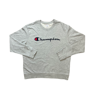 Champion Sweater