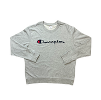 Champion Sweater