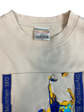 Adidas Olympia Sweater 1972