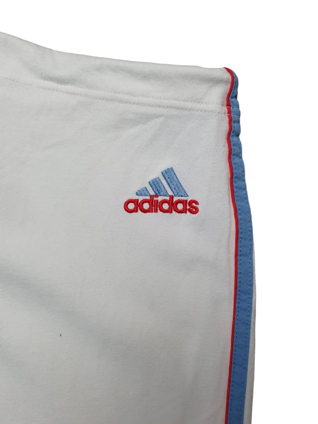 Adidas Set Shirt Trackpants 80/90s