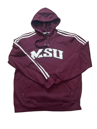 Adidas MSU Sweater