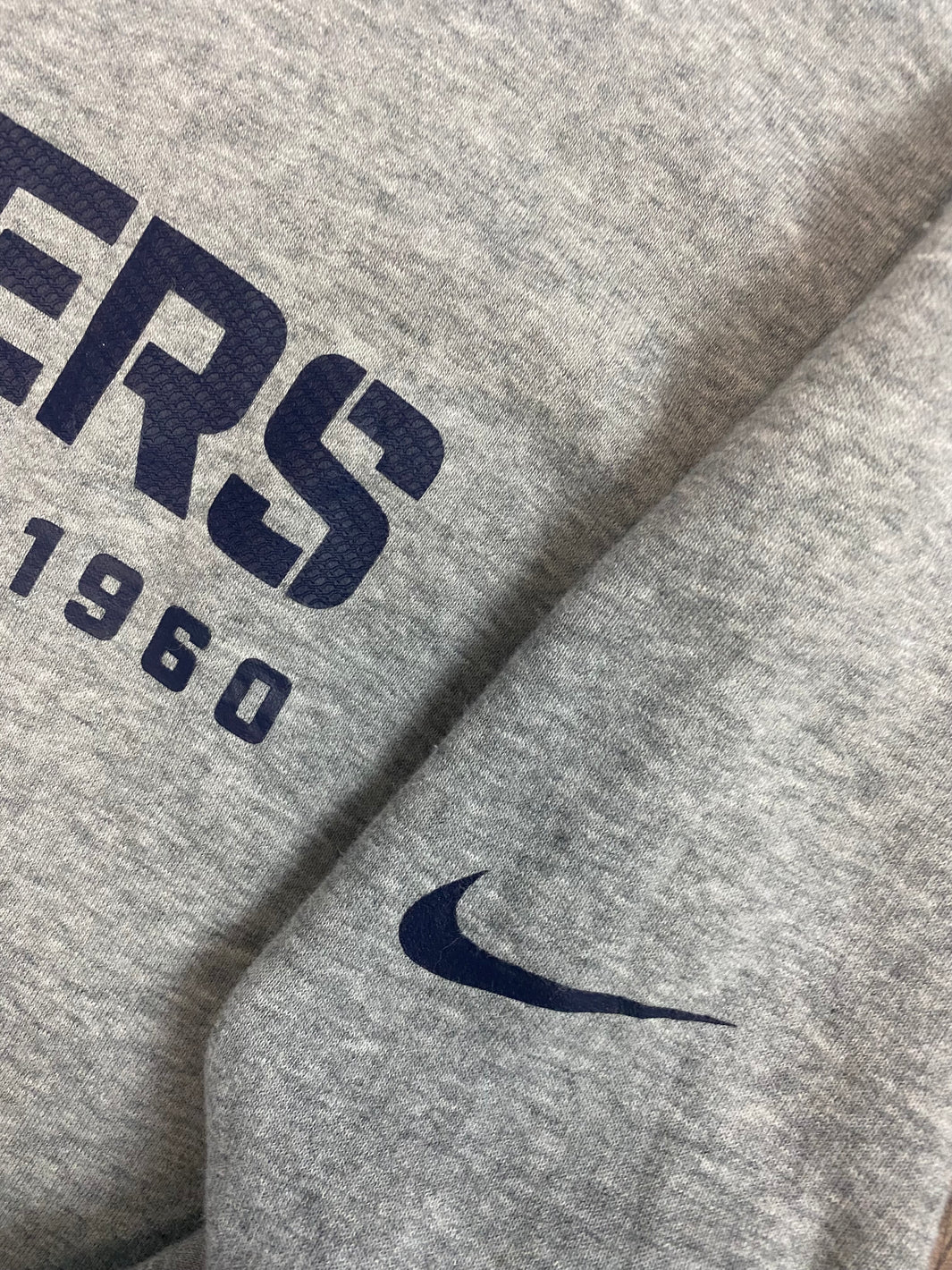 Nike USA Chargers Hoodie