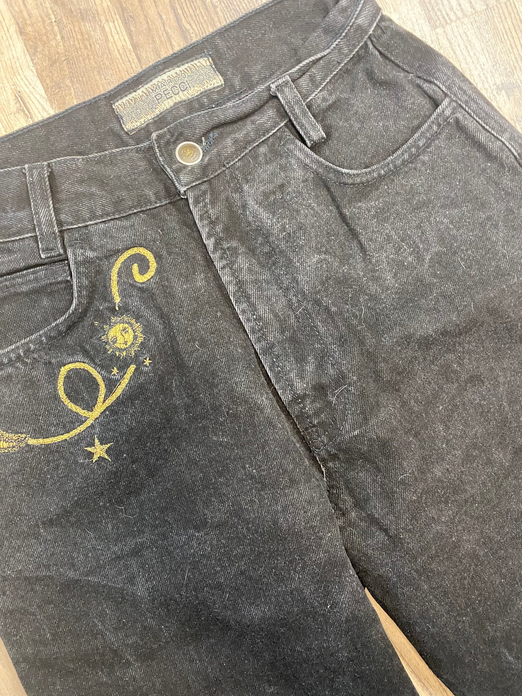 Vintage Jeans