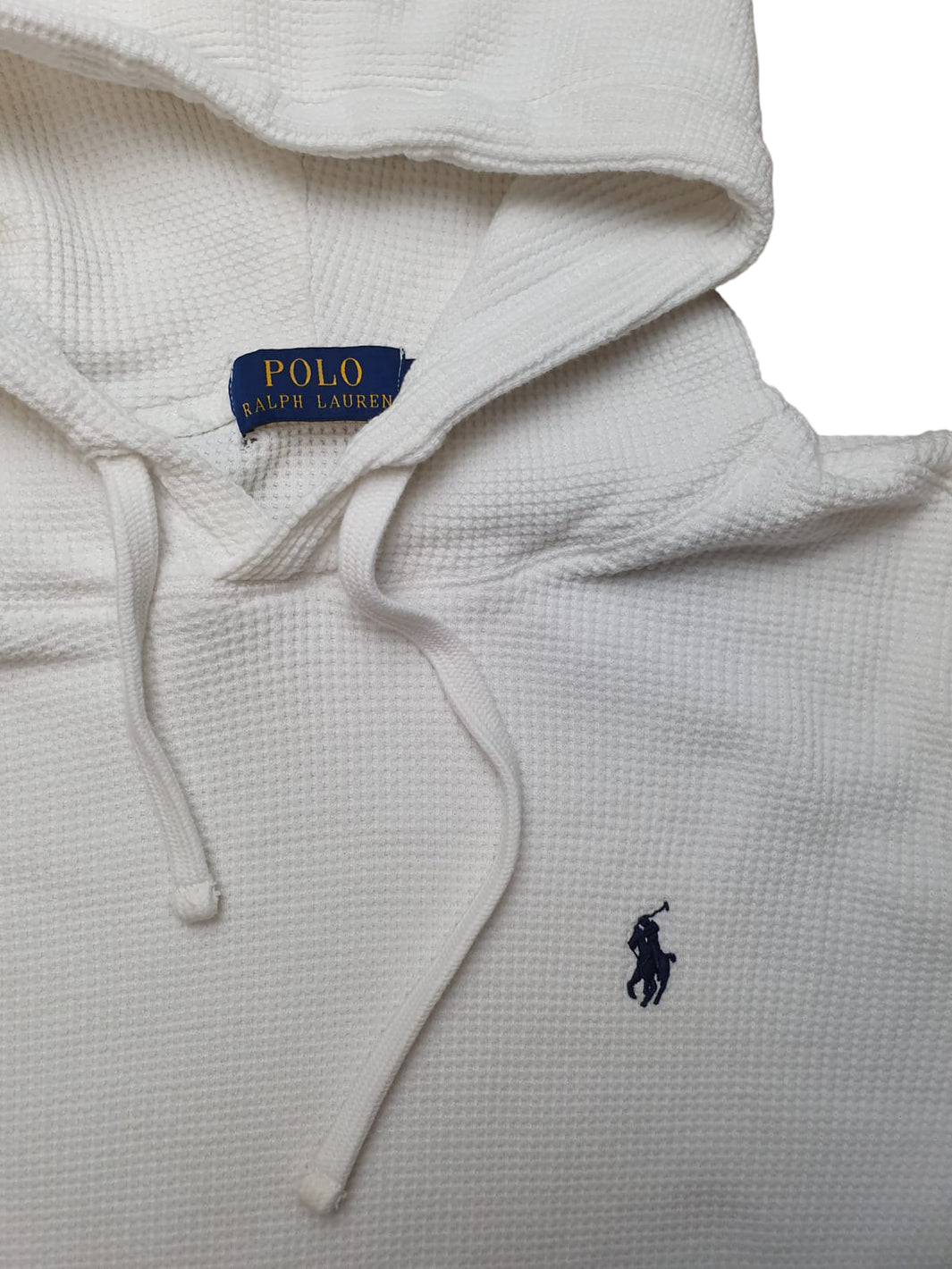 Ralph Lauren Hoodie