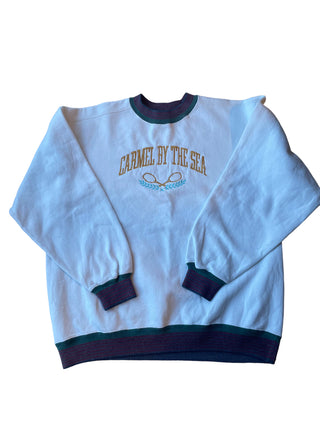 Carmel by the Sea Sweater