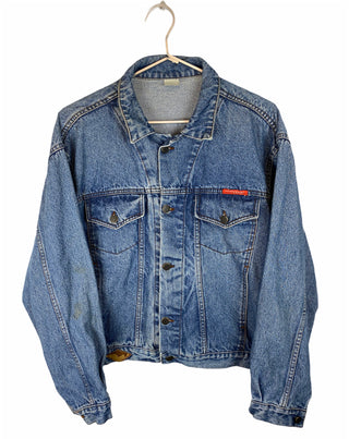 Jeansjacke