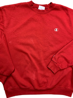 Champion Sweater