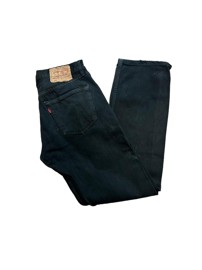 Levi’s 501 Jeans