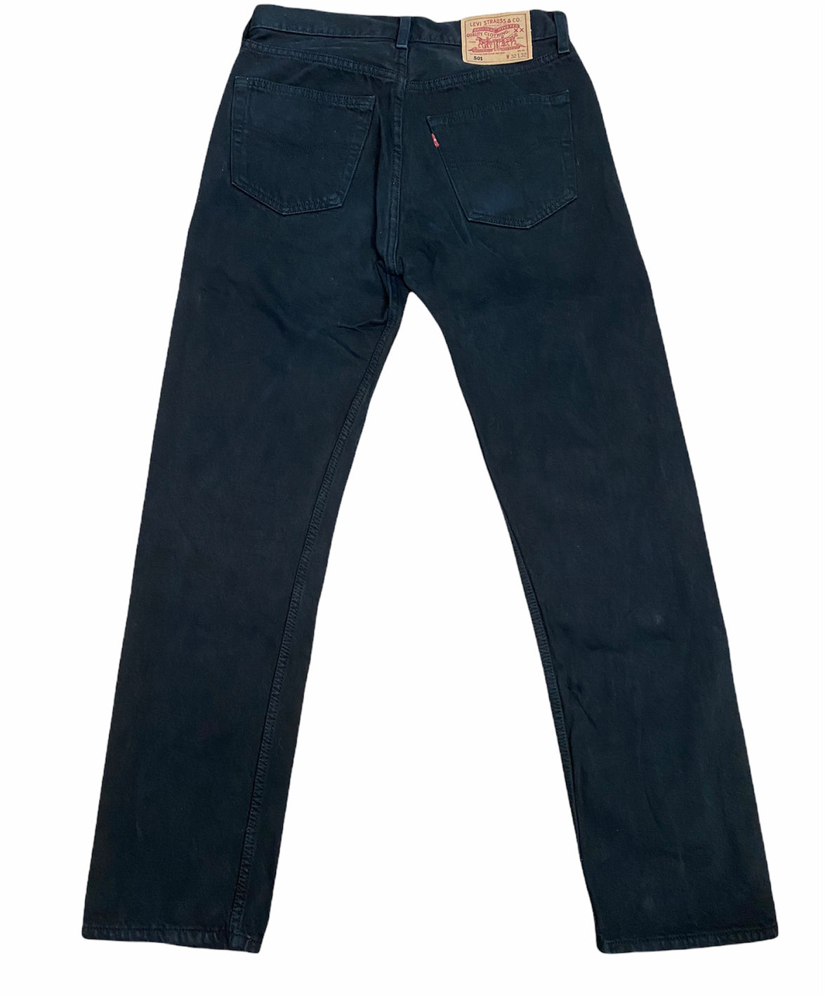 Levi’s 501 Jeans