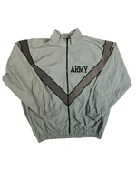 Army light Jacket