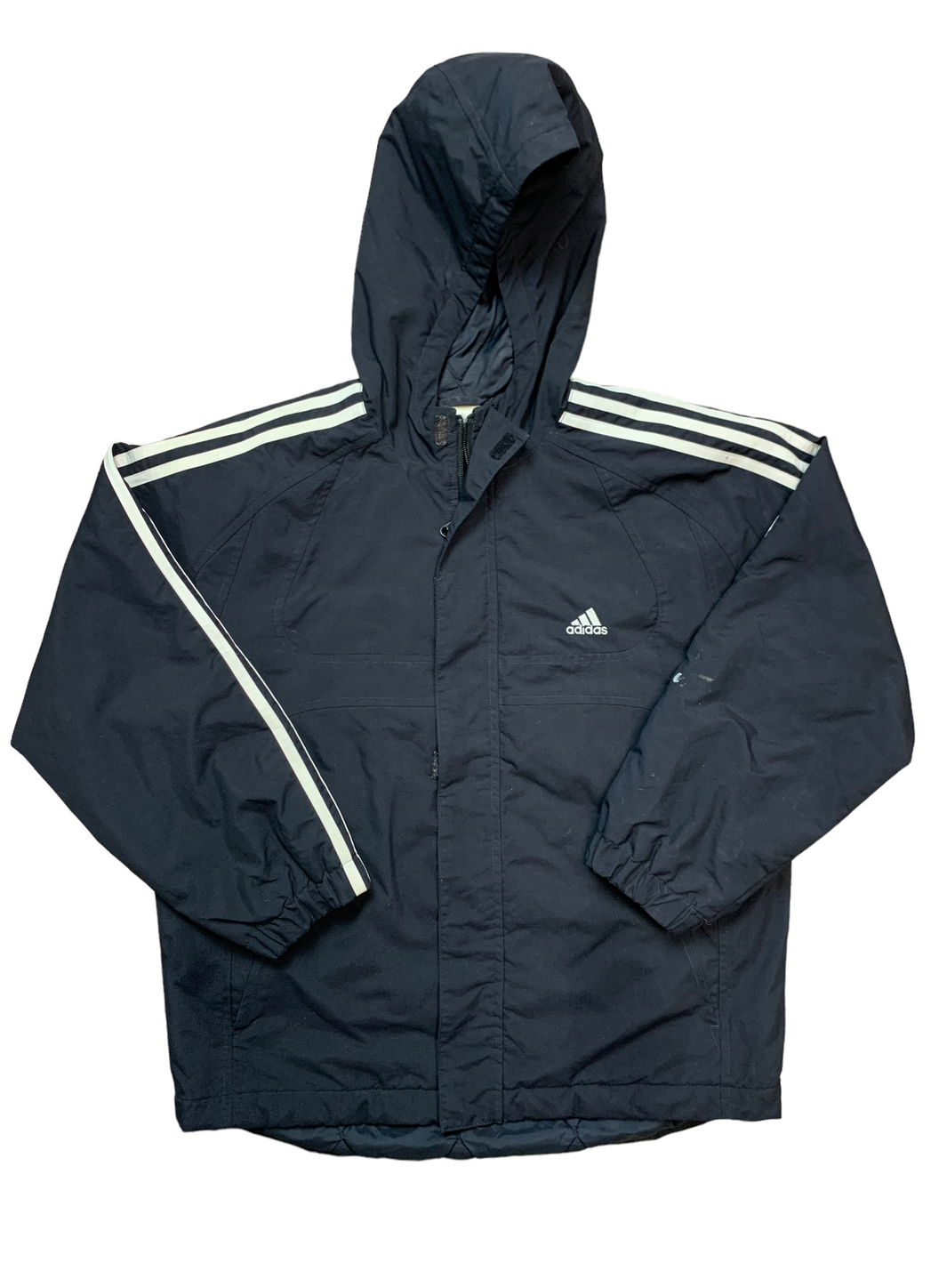 Adidas Heavy Jacket