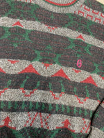 Wool Pullover „C“