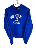 USA Stanley Music Hoodie