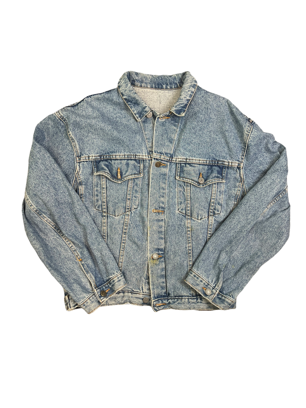 Jeans Jacke