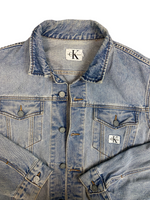 Calvin Klein Jeansjacke