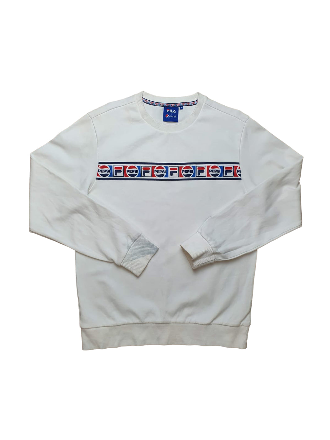 Fila Pepsi Sweater