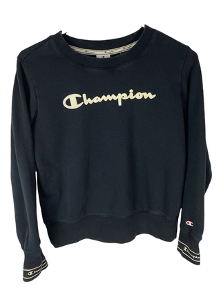 Champion Sweater