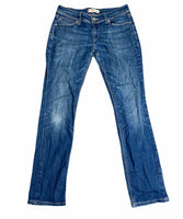 Levi’s 571 Jeans slim fit