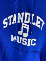 USA Stanley Music Hoodie