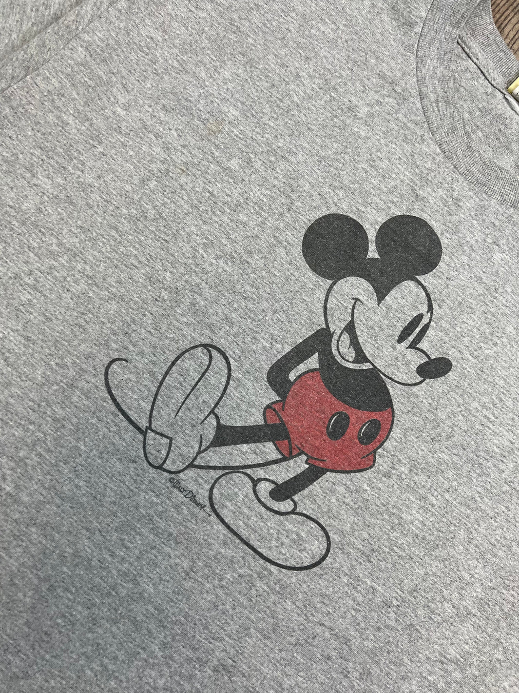 Disney Mickey Maus Shirt