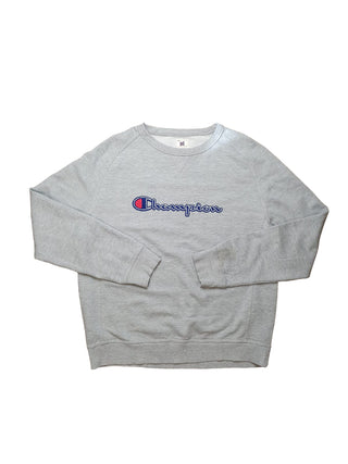 Champion Sweater