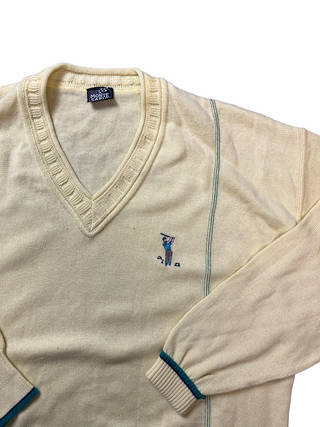 Pullover „Golf“